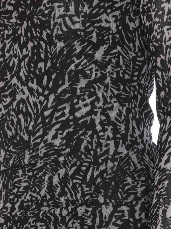 The Best Shops PATRIZIA PEPE: abiti lunghi - Abito lungo