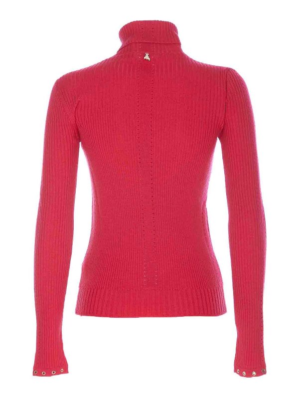 PATRIZIA PEPE: crew necks online - Sweater
