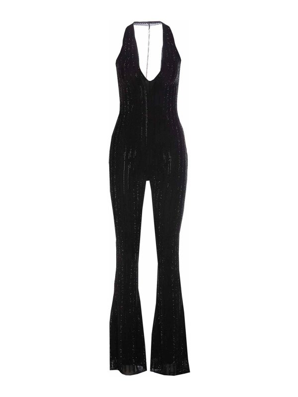 PATRIZIA PEPE: jumpsuits - Jumpsuit