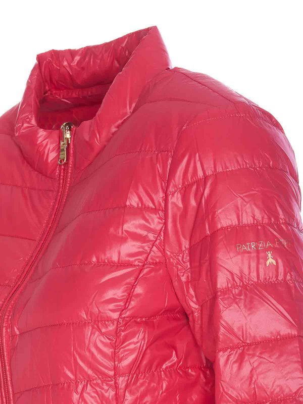 The Best Shops PATRIZIA PEPE: カジュアルジャケット - カジュアルジャケット - マルチカラー