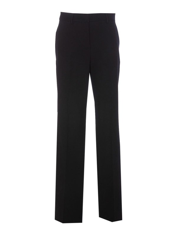 Pinko: Shorts - Short - Noir