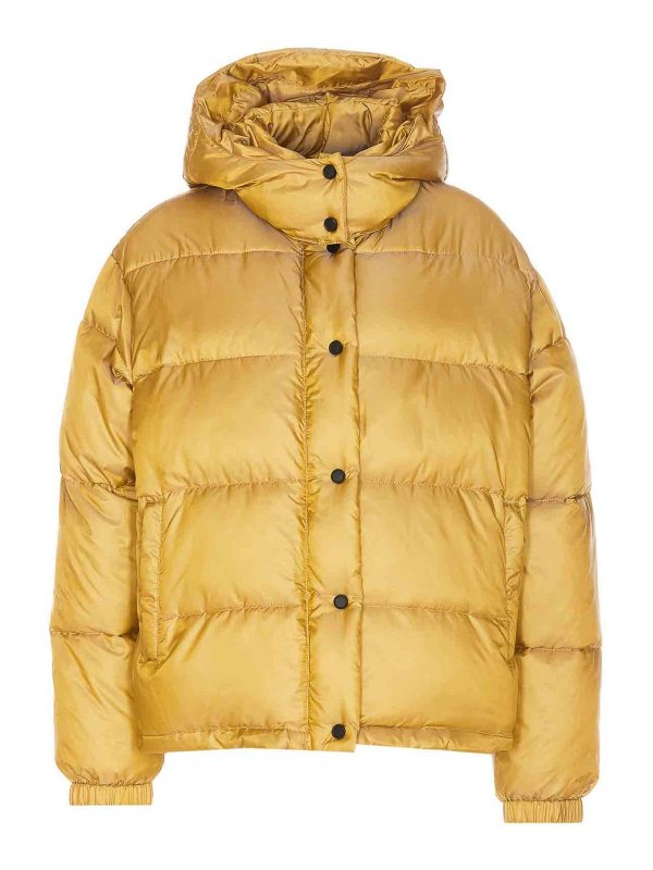 Pinko: カジュアルジャケット - カジュアルジャケット - イエロー