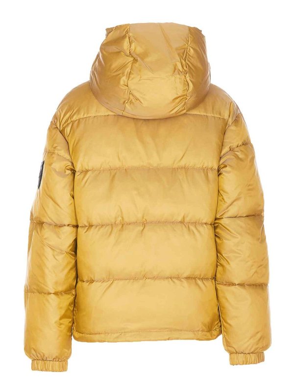 Pinko: カジュアルジャケット online - カジュアルジャケット - イエロー