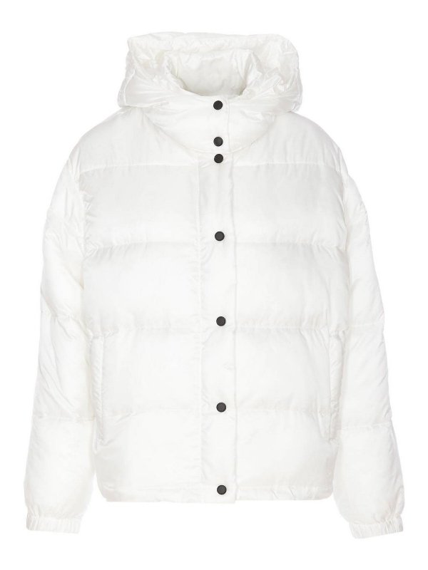 Pinko: casual jackets - Idrante Down Jacket