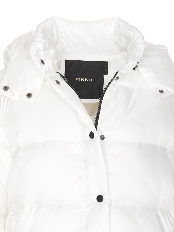 Idrante Down Jacket shop online: Pinko