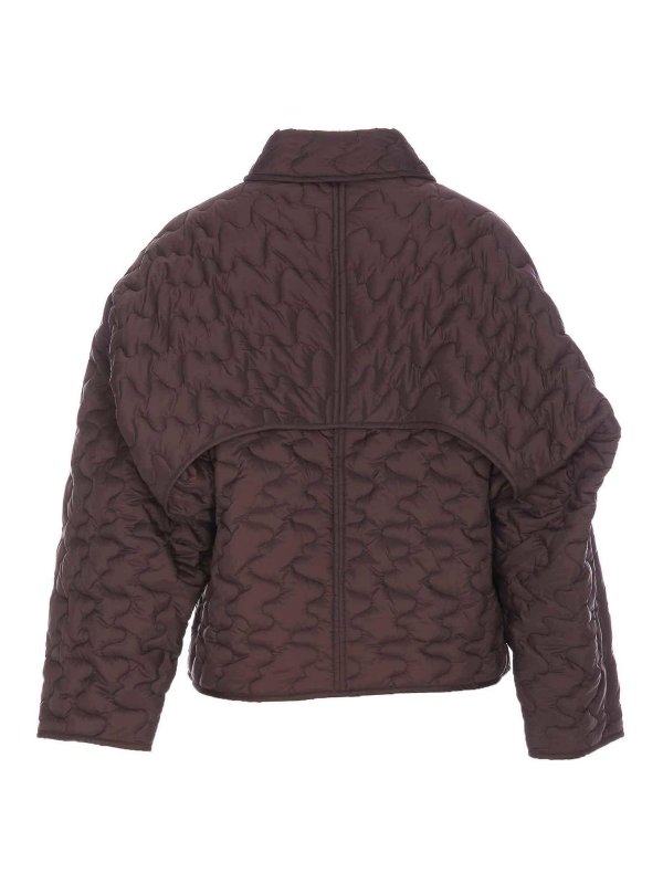 Pinko: casual jackets online - Casseruola Jacket