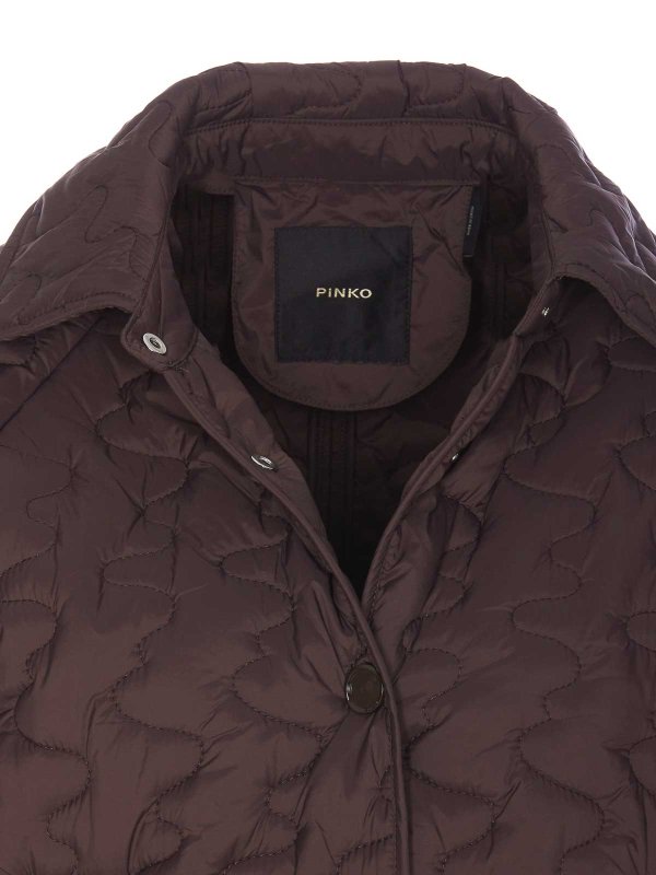 Casseruola Jacket shop online: Pinko