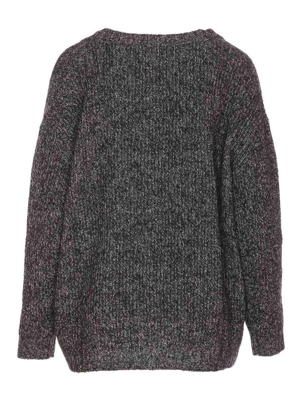 Pinko: カーディガン online - カーディガン - グレー