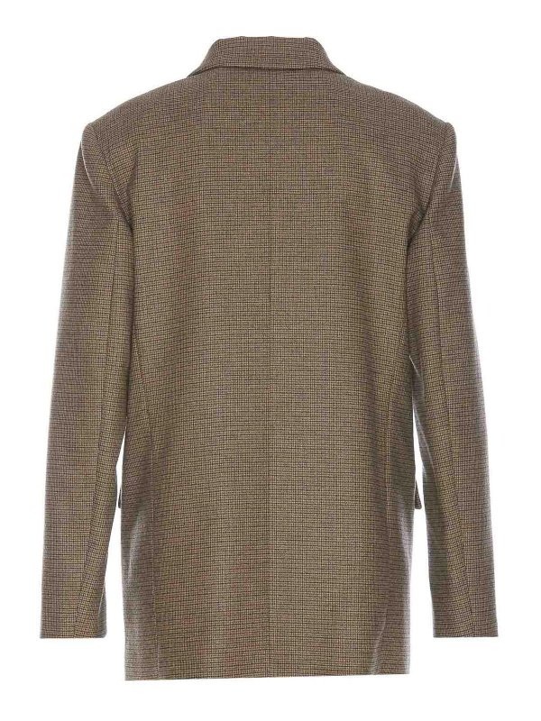 Pinko: Blazer online - Blazer - Verde