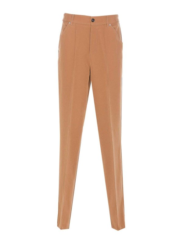 Pinko: Trousers Shorts - Pentola Pants