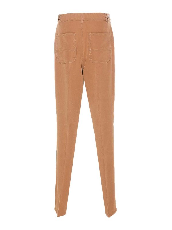 Pinko: Trousers Shorts online - Pentola Pants