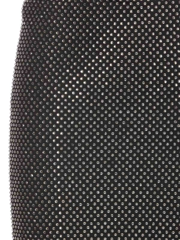 Midirock - Schwarz shop online: SPORTMAX