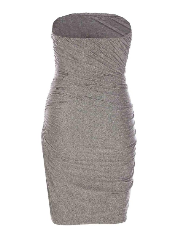 The Attico: abiti corti online - Miniabito