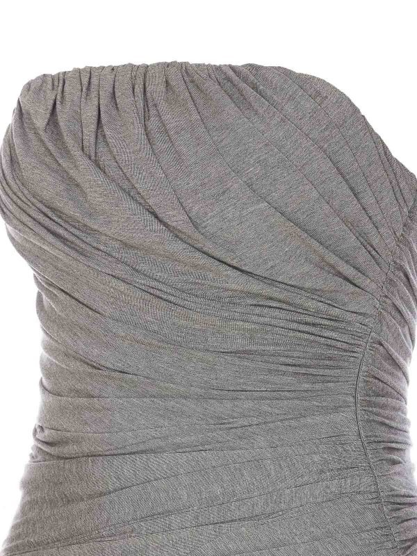 The Best Shops The Attico: abiti corti - Miniabito