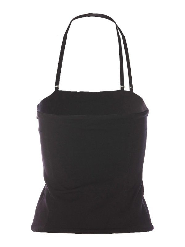 The Attico: Tops & Tank tops online - Top