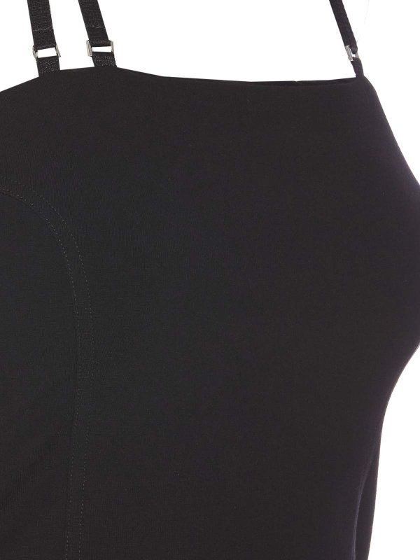 The Best Shops The Attico: Tops & Tank tops - Top