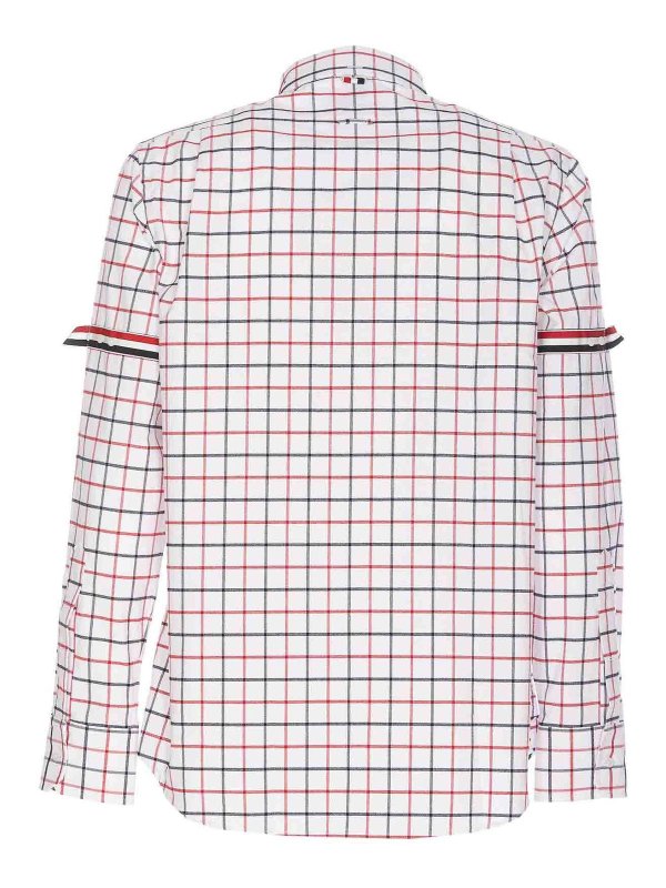 THOM BROWNE: Hemden online - Hemd - Bunt