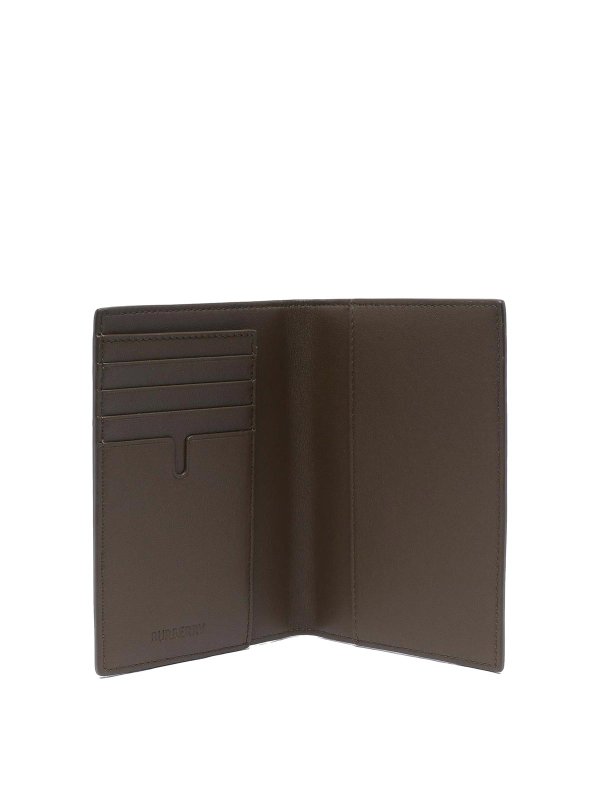 BURBERRY: ケース＆カバー online - ケース/カバー - ベージュ