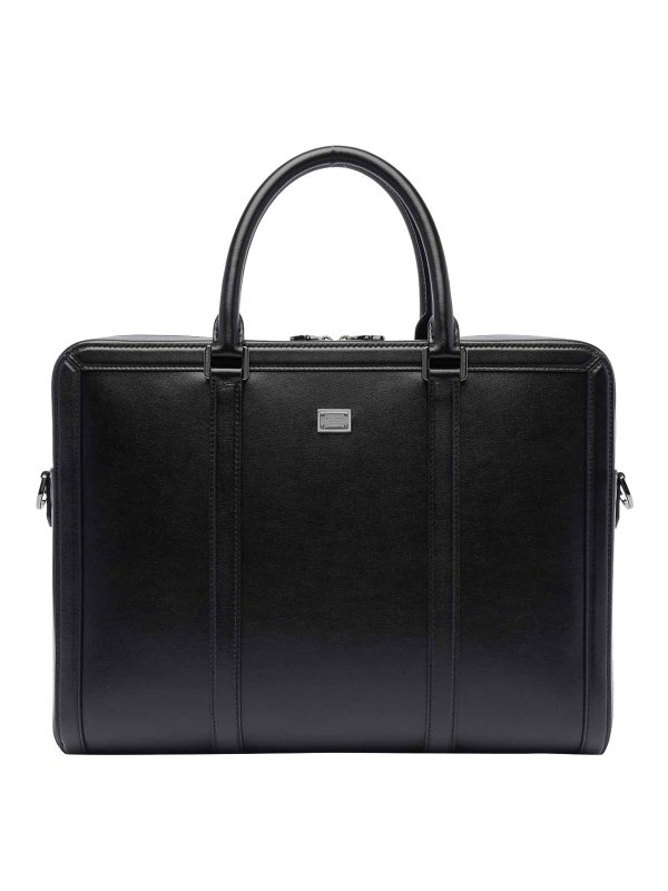 DOLCE & GABBANA: laptop bags & briefcases - Briefcase