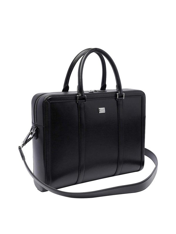 DOLCE & GABBANA: laptop bags & briefcases online - Briefcase