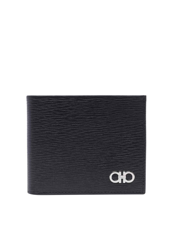 SALVATORE FERRAGAMO: wallets & purses - Gancini Wallet