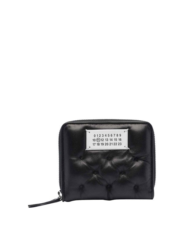 Maison Margiela: wallets & purses - Glam Slam Wallet
