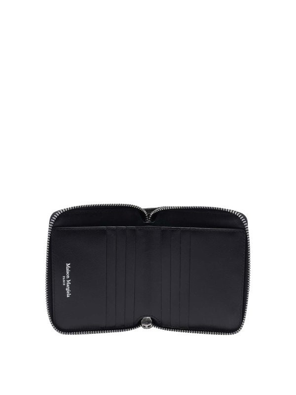 Maison Margiela: wallets & purses online - Glam Slam Wallet
