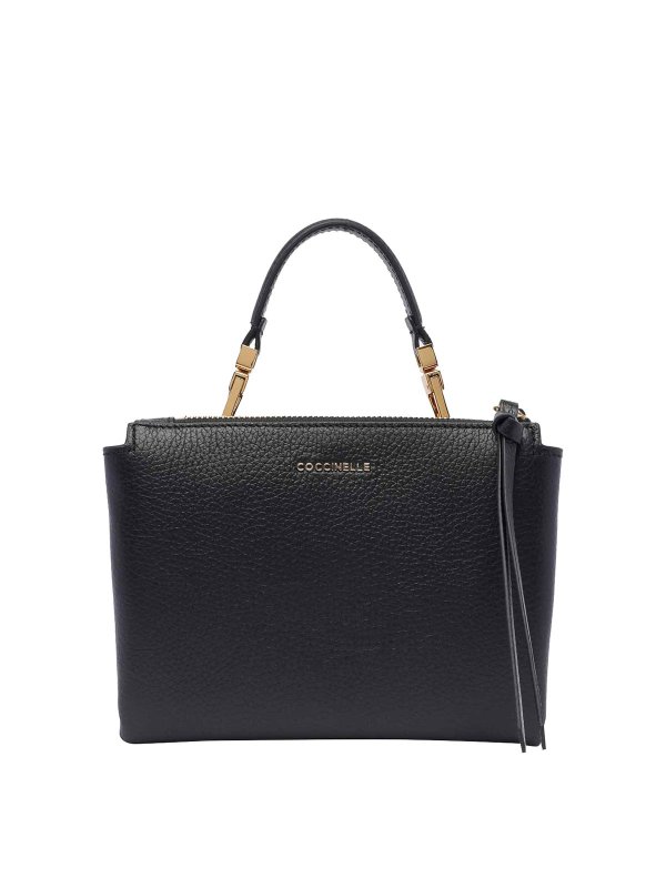 The Best Shops COCCINELLE: Umhängetaschen - Umhängetasche - Schwarz