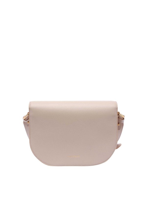 The Best Shops COCCINELLE: cross body bags - Dew Small Crossbody Strap Bag