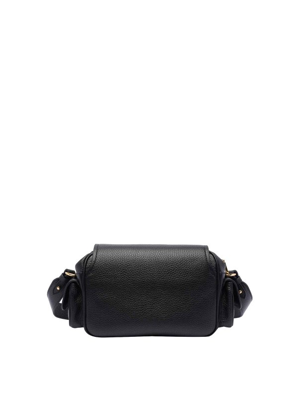 The Best Shops COCCINELLE: Sacs bandoulière - Sac Bandoulière - Noir