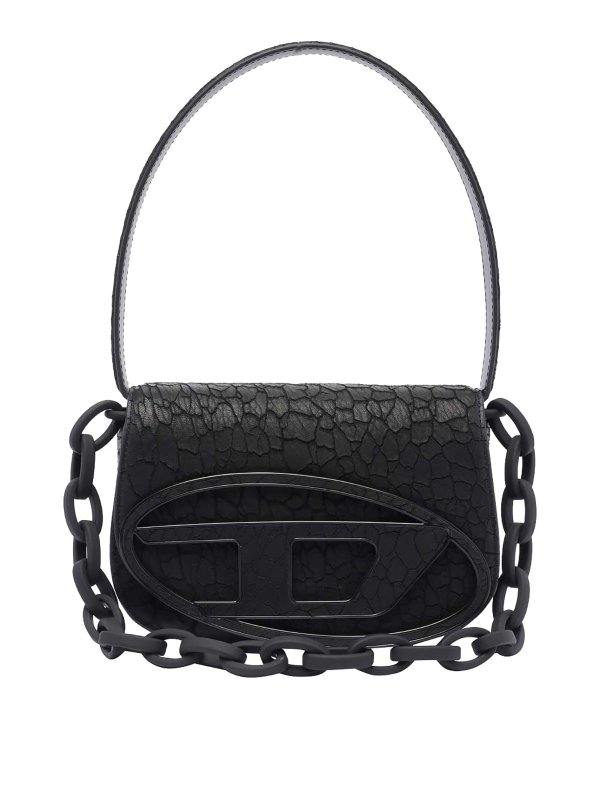 DIESEL: cross body bags - 1Dr Shoulder Bag