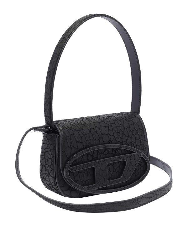 DIESEL: cross body bags online - 1Dr Shoulder Bag