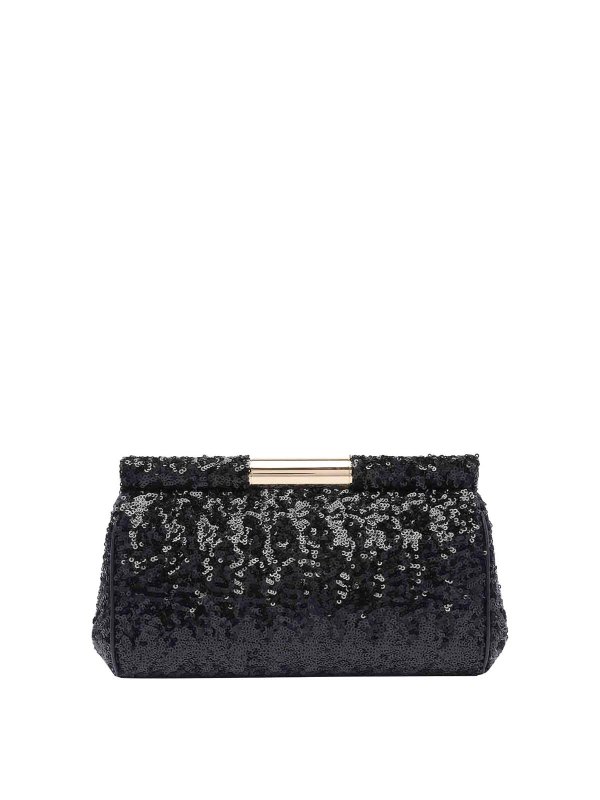 The Best Shops DOLCE & GABBANA: borse a tracolla - Borsa a spalla Marlene media