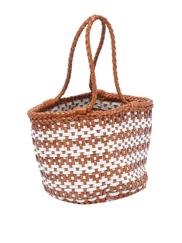 DRAGON DIFFUSION: クロスボディバッグ online - クロスボディバッグ - ブラウン