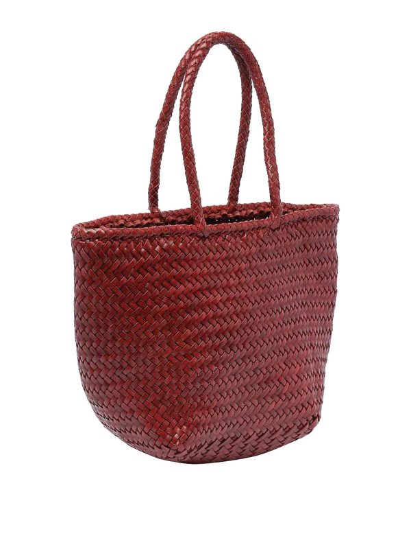 DRAGON DIFFUSION: Sacs bandoulière online - Sac Bandoulière - Rouge