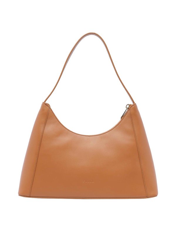 The Best Shops FURLA: cross body bags - Small Diamante Shoulder Bag