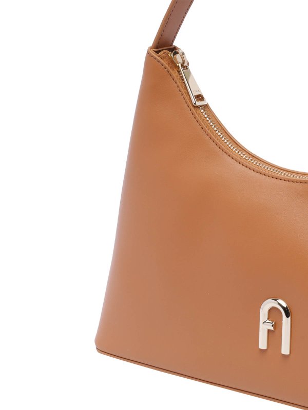 Small Diamante Shoulder Bag shop online: FURLA