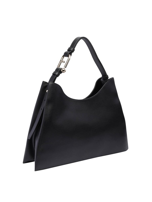 FURLA: クロスボディバッグ online - クロスボディバッグ - 黒