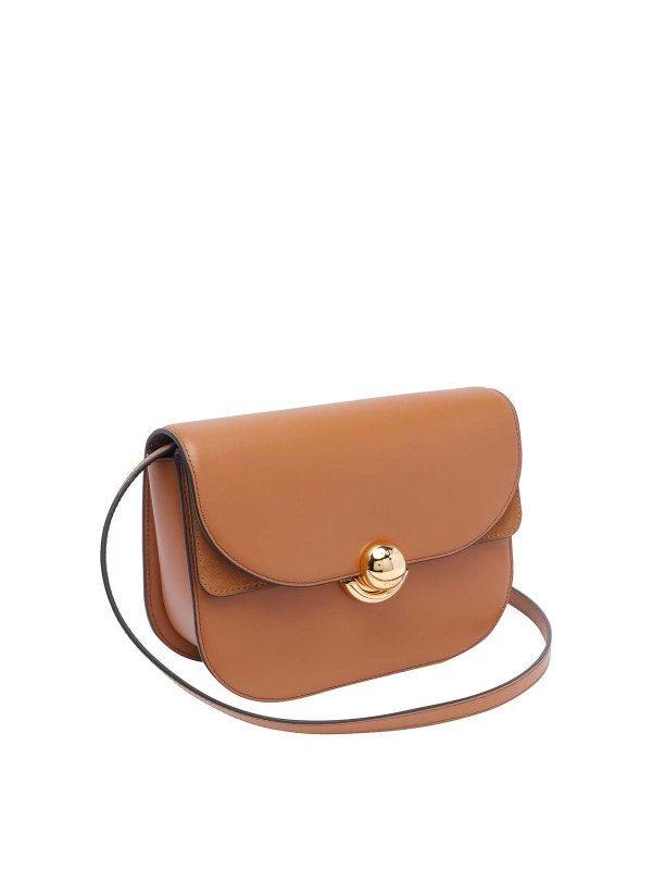 FURLA: cross body bags online - Brandy Small Sfera Crossbody Bag