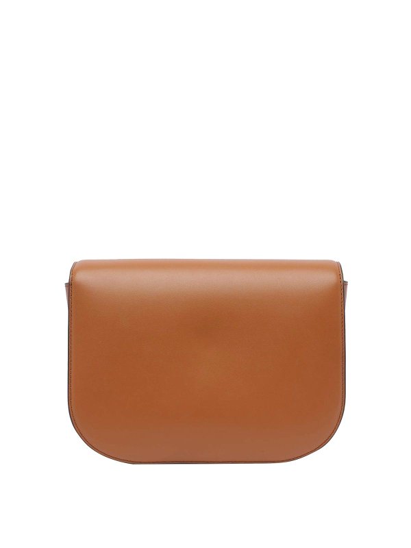 The Best Shops FURLA: cross body bags - Brandy Small Sfera Crossbody Bag