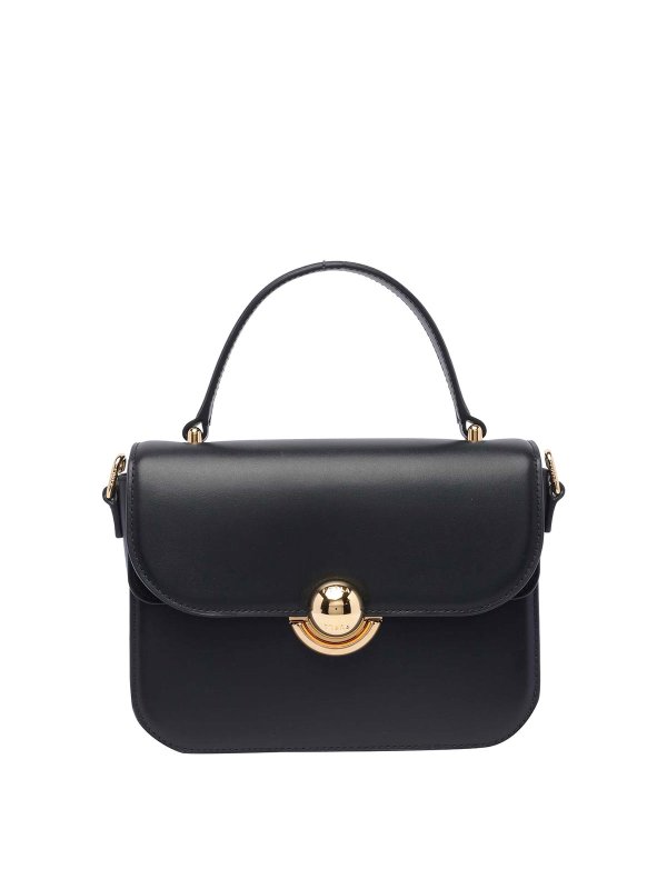 FURLA: Bolsos Shopping - Bolso Shopping - Negro