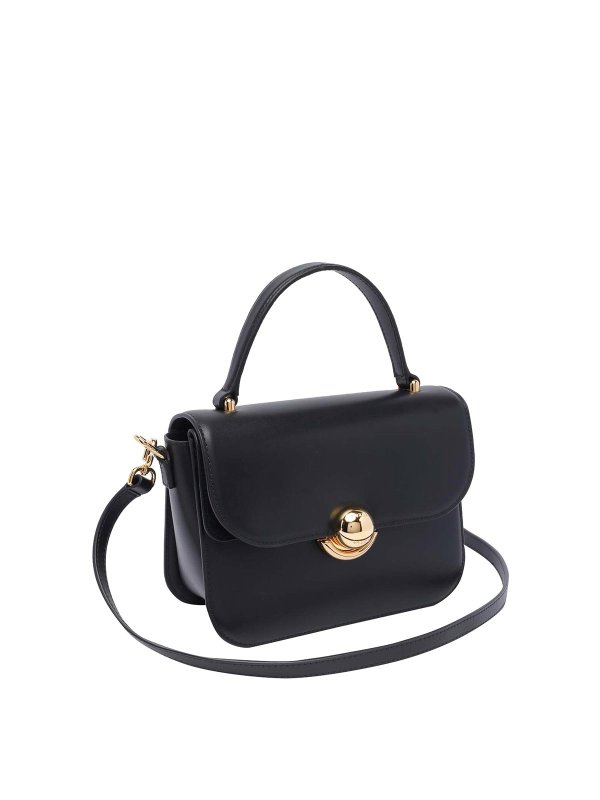 FURLA: Bolsos Shopping online - Bolso Shopping - Negro