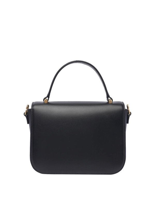 The Best Shops FURLA: Bolsos Shopping - Bolso Shopping - Negro