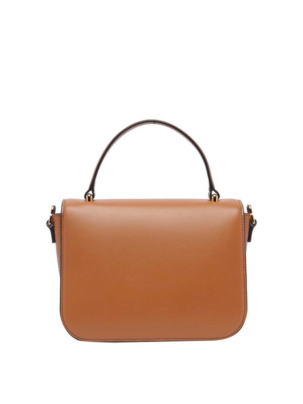 The Best Shops FURLA: トートバッグ - トートバッグ - ブラウン