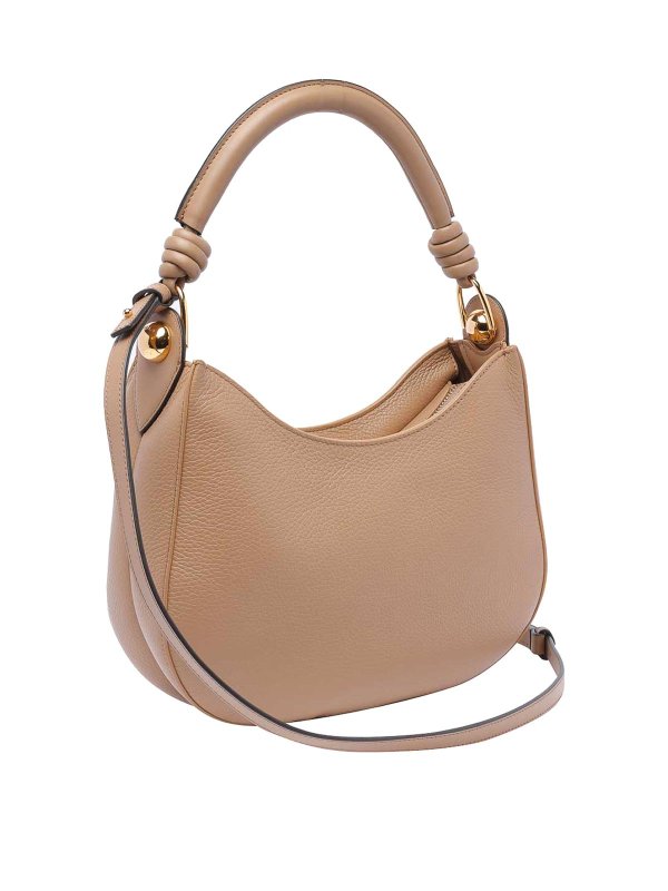 FURLA: cross body bags online - Small  Sfera Hobo Bag