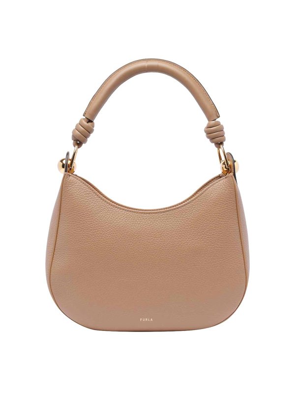 The Best Shops FURLA: cross body bags - Small  Sfera Hobo Bag