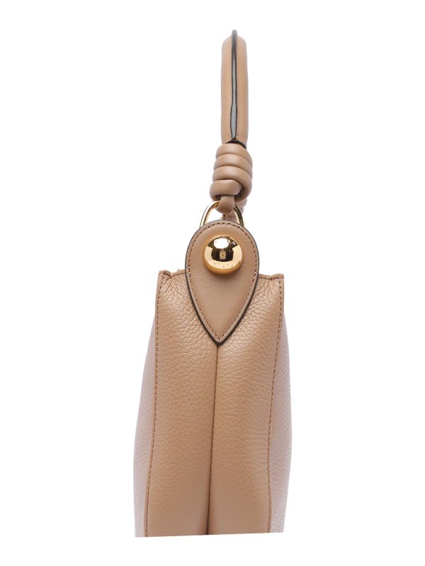 Small  Sfera Hobo Bag shop online: FURLA