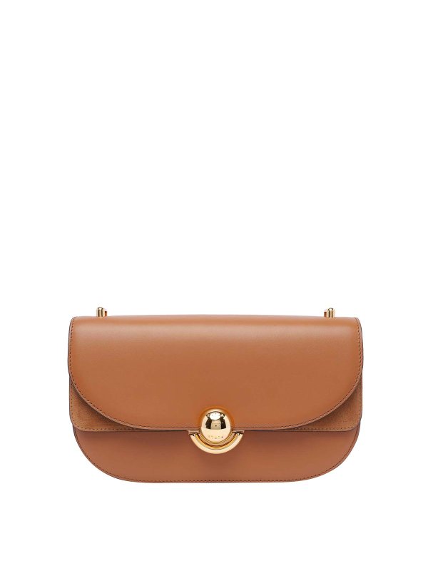 FURLA: cross body bags - Sfera Small Shoulder Bag Small