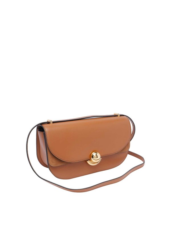 FURLA: cross body bags online - Sfera Small Shoulder Bag Small