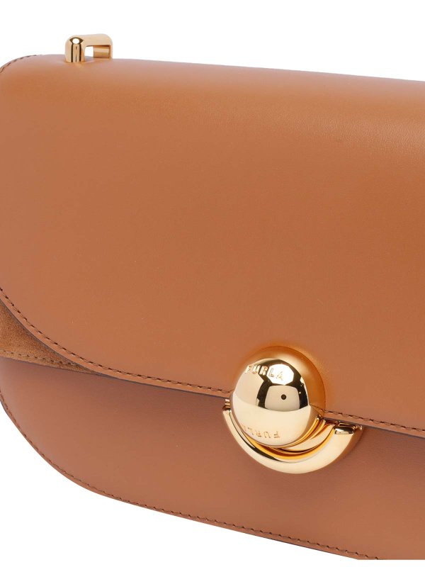 Sfera Small Shoulder Bag Small shop online: FURLA